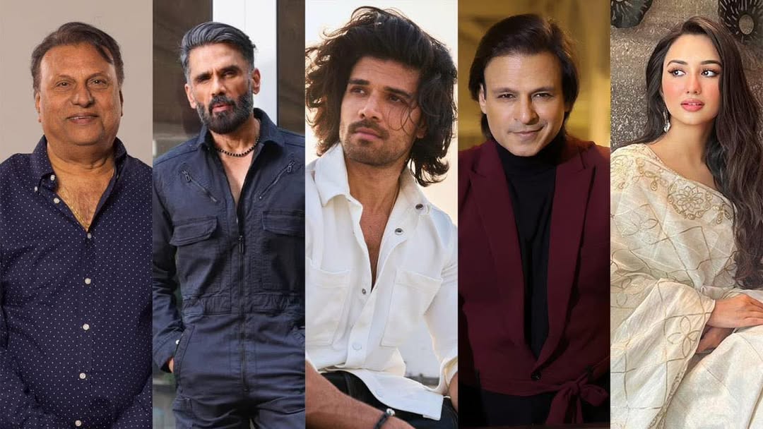 kesari veer trailer